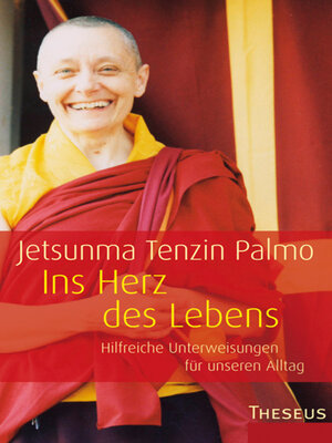 cover image of Ins Herz des Lebens